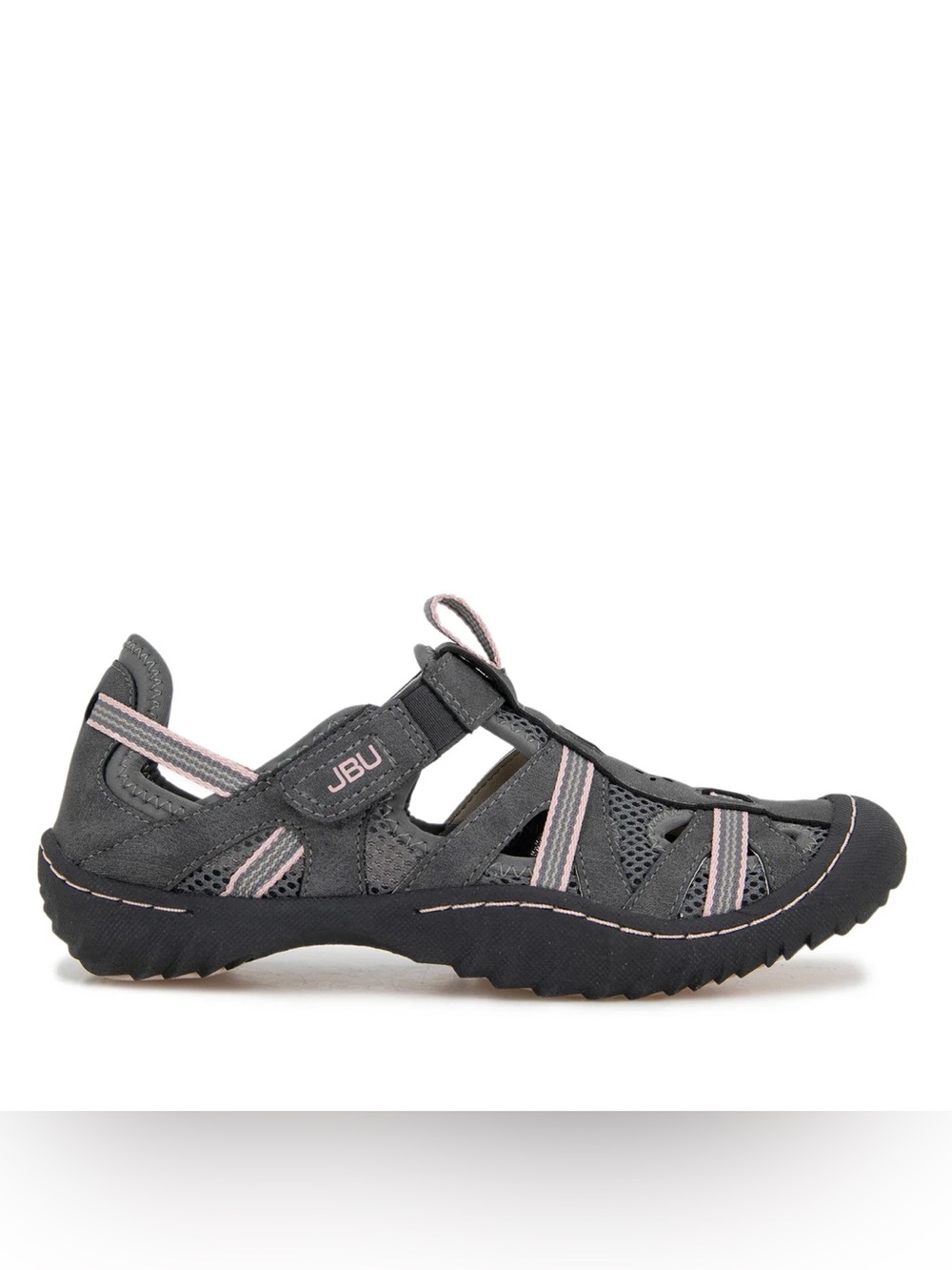 JBU Regional Water Ready Sandal